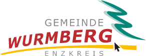 Logo der Gemeinde Wurmberg